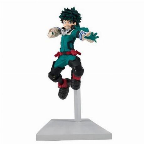 My Hero Academia: Age of Heroes - Deku Vol. 2 Statue Figure (16cm)