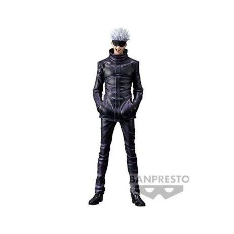 King Of Artist: Jujutsu Kaisen - Satoru Gojo Statue (22CM)