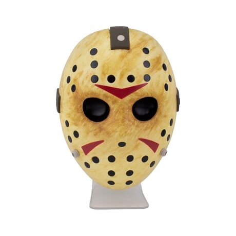 Friday The 13TH - Light