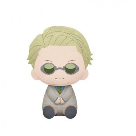 Big Plush : Jujutsu Kaisen - Kento Nanami Plush (20cm)