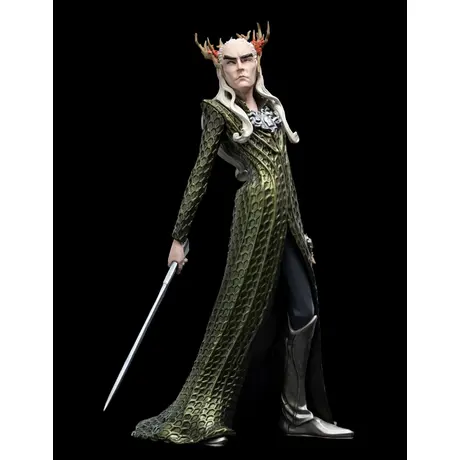 Thranduil 18cm Lotr Mini Epics