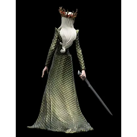 Thranduil 18cm Lotr Mini Epics