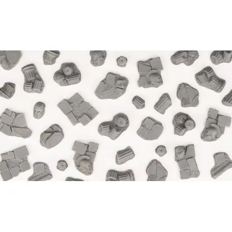 Basing Bits - Temple