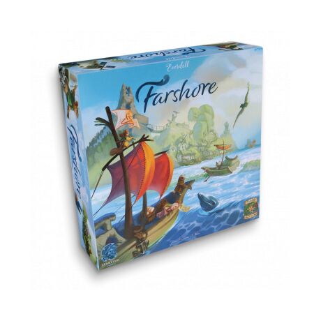 Everdell: Farshore