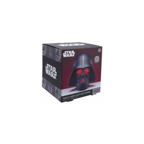Disney Star Wars - Darth Vader Light With Sound