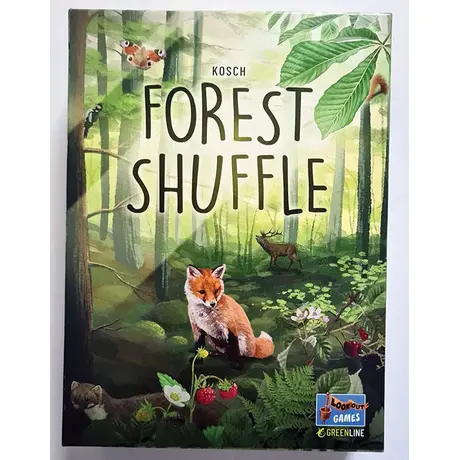 Forest Shuffle