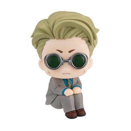 Jujutsu Kaisen Look Up PVC Statue Nanami Kento 11cm