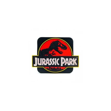 Jurassic Park 3D Desk/Wall Lamp