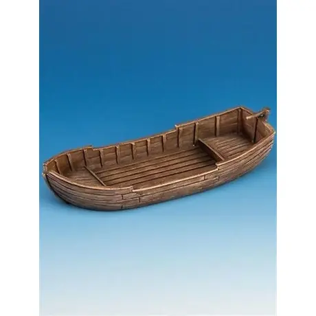 Barkaza (Boat)
