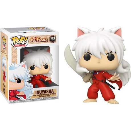 POP! Inuyasha #767