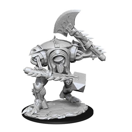 Nolzur Warforged Titan