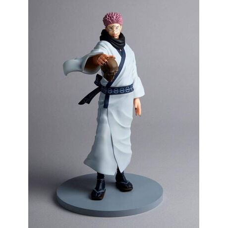 Jujutsu Kaisen Sukuna PVC Statue 20cm