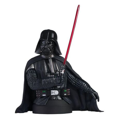 Darth Vader Bust 1/6 - Star Wars A New Hope