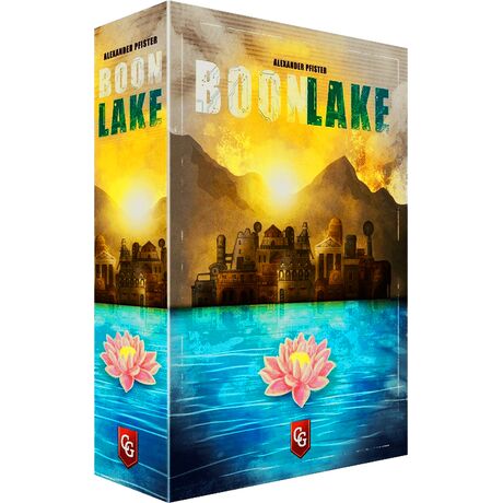 Boonlake