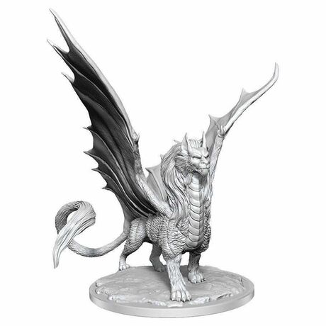 Nolzur Dragonne