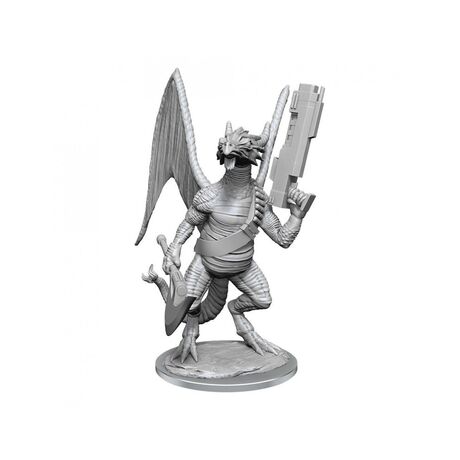 Deep Cuts Dragonkin