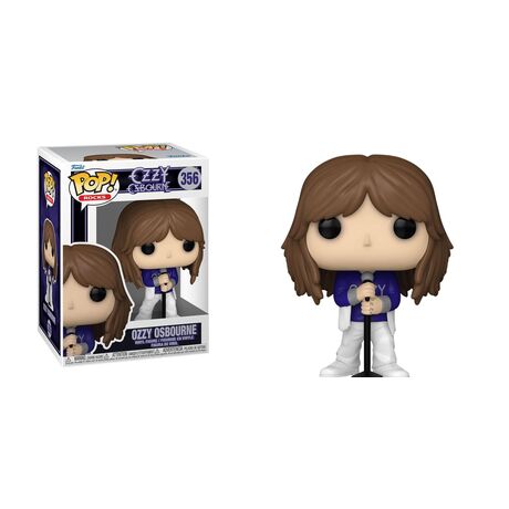 POP! Ozzy Osbourne #356