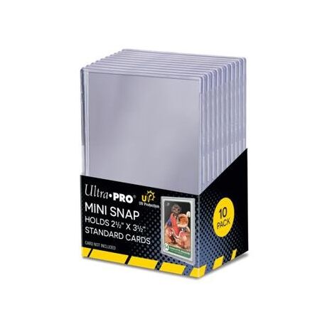 Mini Snap Card Holder (10)