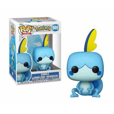 POP! Sobble - Pokemon #949