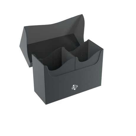 Gamegenic Double Deck Holder 160+