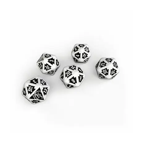 Dishonored RPG Dice Set