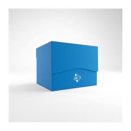 Gamegenic Side Holder 100+ XL Blue