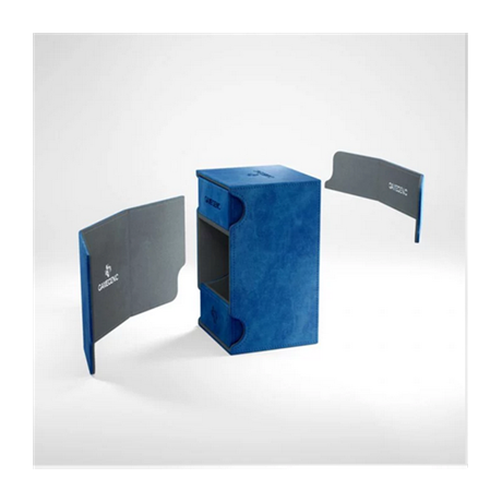 GameGenic Watchtower 100+ XL Blue