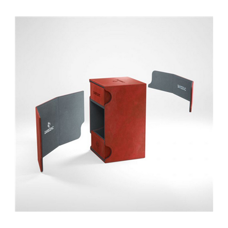 Gamegenic Watchtower 100+ XL Red