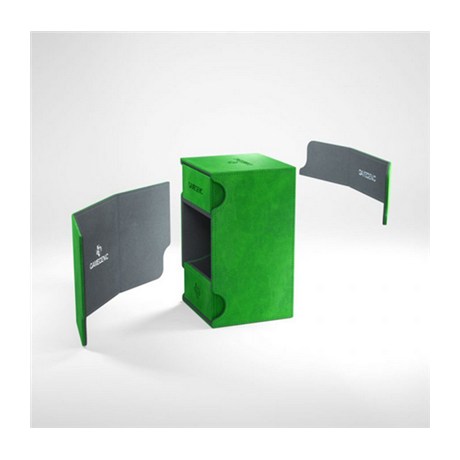 GameGenic Watchtower 100+ XL Green