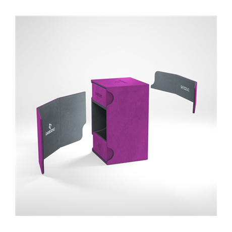 Gamegenic Watchtower 100+ XL Purple