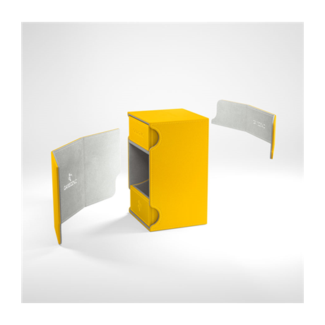Gamegenic Watchtower 100+ XL Yellow