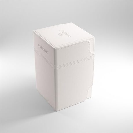 Gamegenic Watchtower 100+ XL White