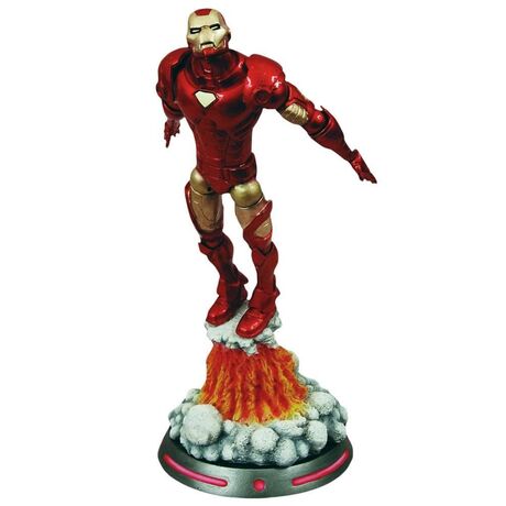 Iron Man Action Figure 20cm