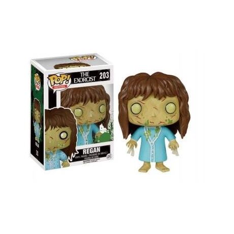 POP! Regan - The Exorcist