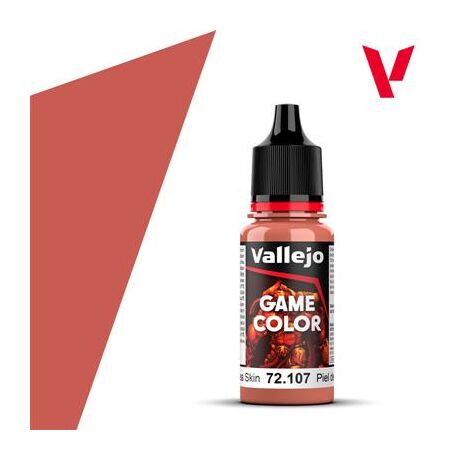 Athena Skin - Game Color 18ml
