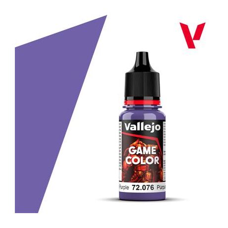 Alien Purple - Game Color 18ml