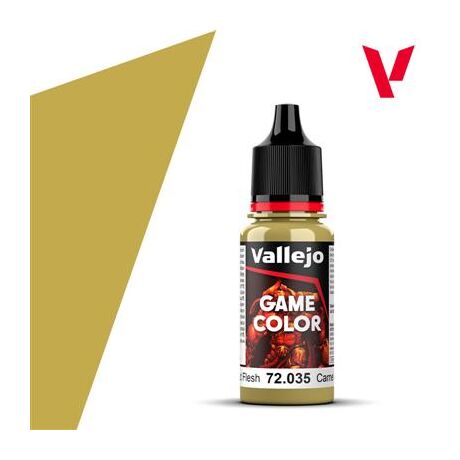 Dead Flesh - Game Color 18ml