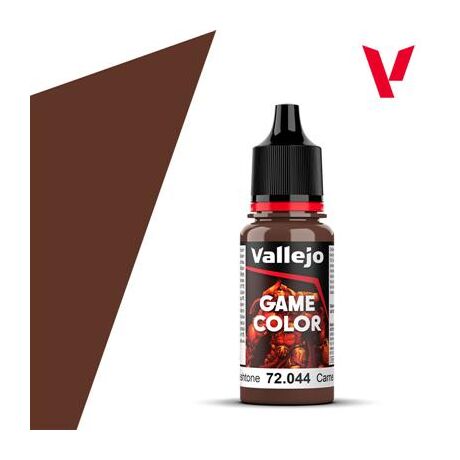 Dark Fleshtone - Game Color 18ml