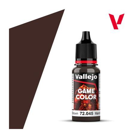 Charred Brown - Game Color 18ml