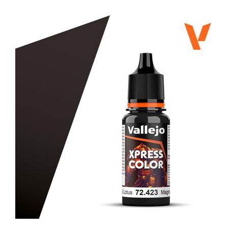 Black Lotus - Xpress Color 18ml