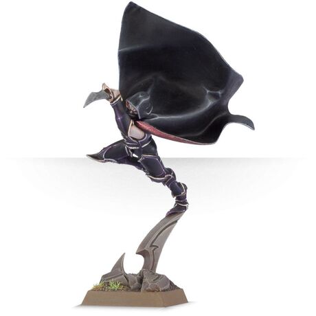 Shadowblade Assassin D.O.
