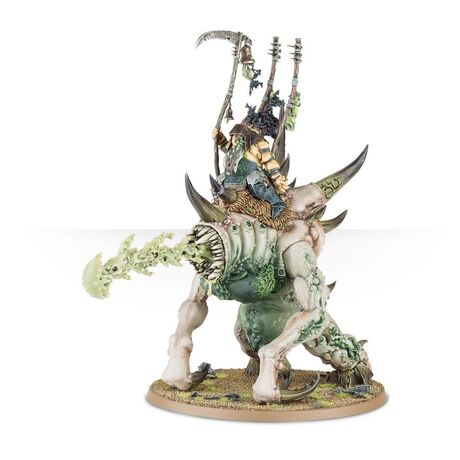 Maggoth Lord D.O.