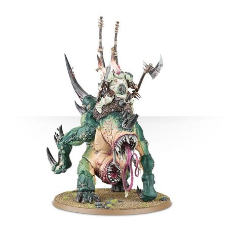 Maggoth Lord D.O.