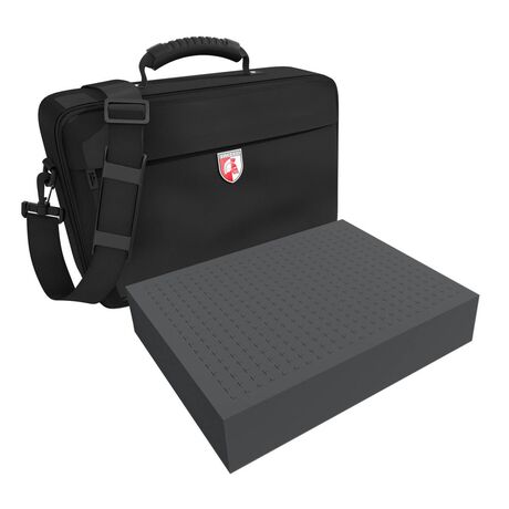 Feldherr Medium Bag 45Fig + Raster