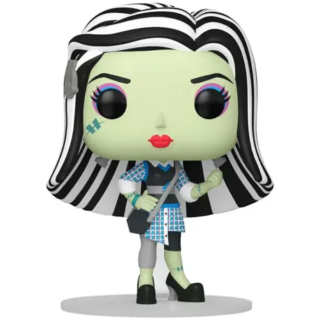 Pop! Frankie Stein - Monster High #114
