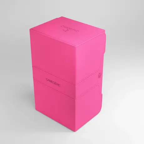 Gamegenic Stronghold 200+ XL Pink