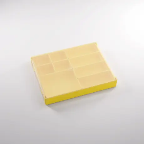 Gamegenic Token Silo Yellow