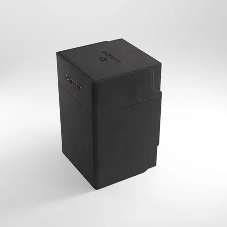 Gamegenic Watchtower  100+ XL Black