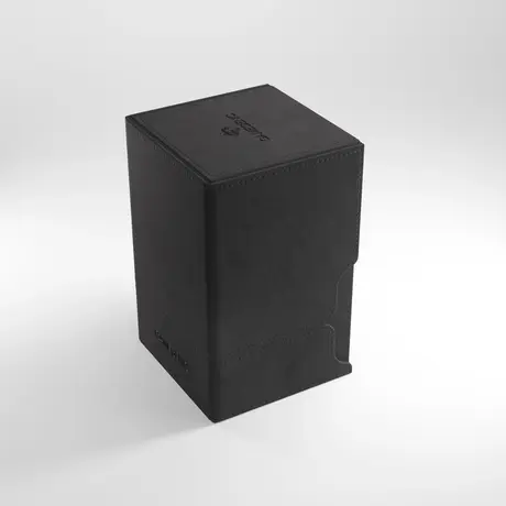 Gamegenic Watchtower  100+ XL Black
