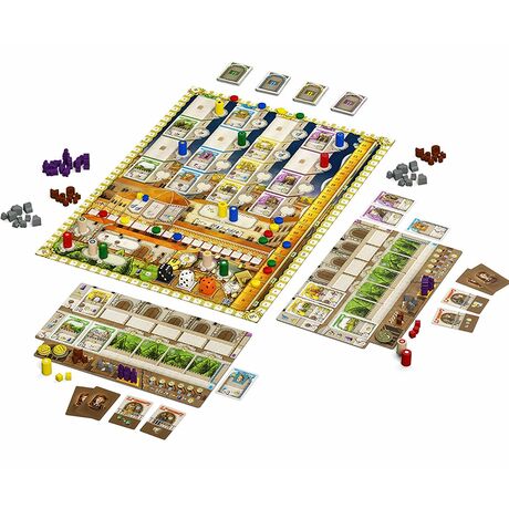 Lorenzo IL Magnifico + Houses of Renaissance